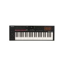 MIDI Клавіатура Nektar Impact LX49 mk3