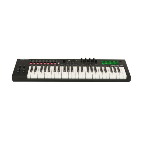 MIDI Клавіатура Nektar Impact LX49 mk3
