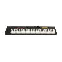 MIDI Клавіатура Nektar Impact LX61 mk3