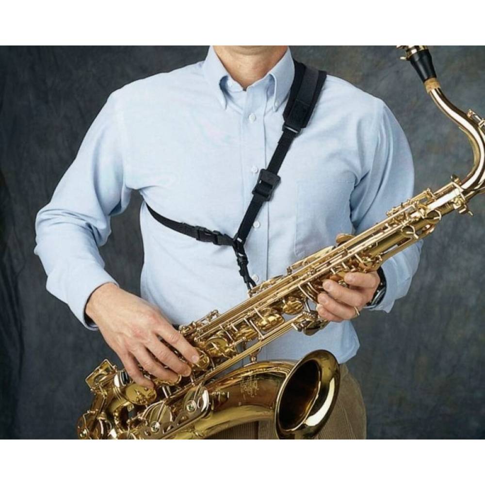 Ремінь для саксофона Neotech Neo Sling Saxophone Strap