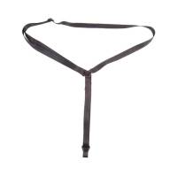 Ремень  универсальный Neotech Simple Sling Ukulele Classical Guitar Mandolin Strap Black (8001912)