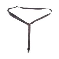 Ремінь універсальний Neotech Simple Sling Ukulele Classical Guitar Mandolin Strap Black (8001912)