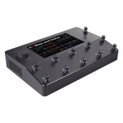 Гитарный процессор Neural DSP Quad Cortex