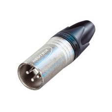Коннектор Neutrik NC3MXX