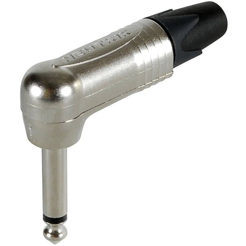 Конектор Neutrik NP2RX 1/4" Professional Right-Angle Plug