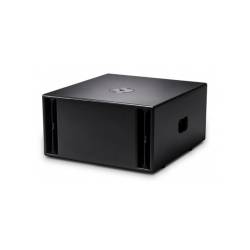 Сабвуфер Nexo ID S110T