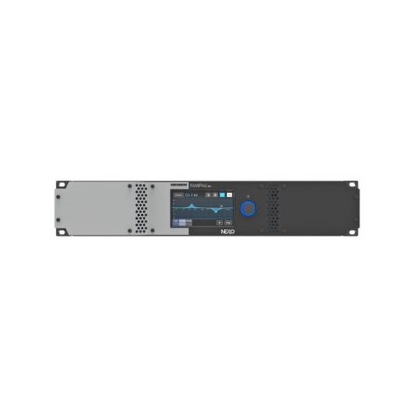 Усилитель мощности Nexo NXAMP4X2 MK2