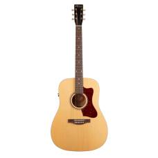 Электроакустическая гитара Norman B20 Natural GT Presys II