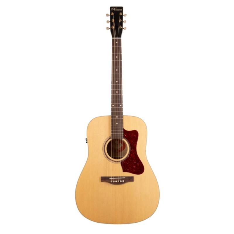 Электроакустическая гитара Norman B20 Natural GT Presys II
