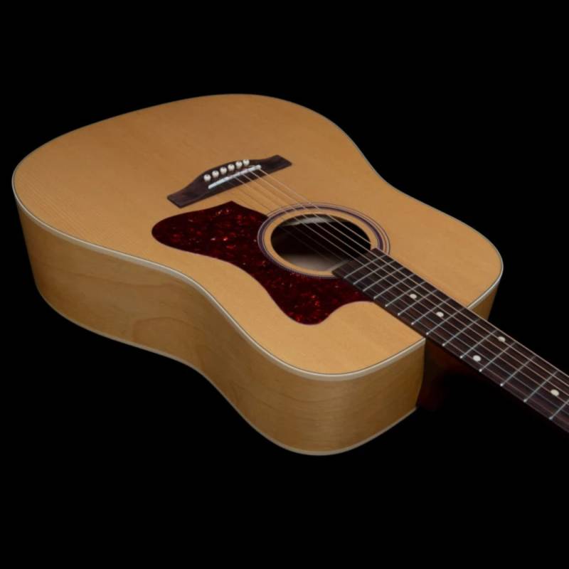 Электроакустическая гитара Norman B20 Natural GT Presys II