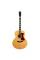 Электроакустическая гитара NORMAN ST68 MJ Natural HG