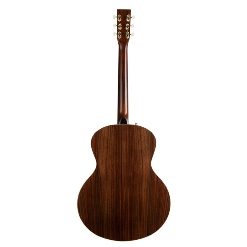 Електроакустична гітара NORMAN ST68 MJ Natural HG