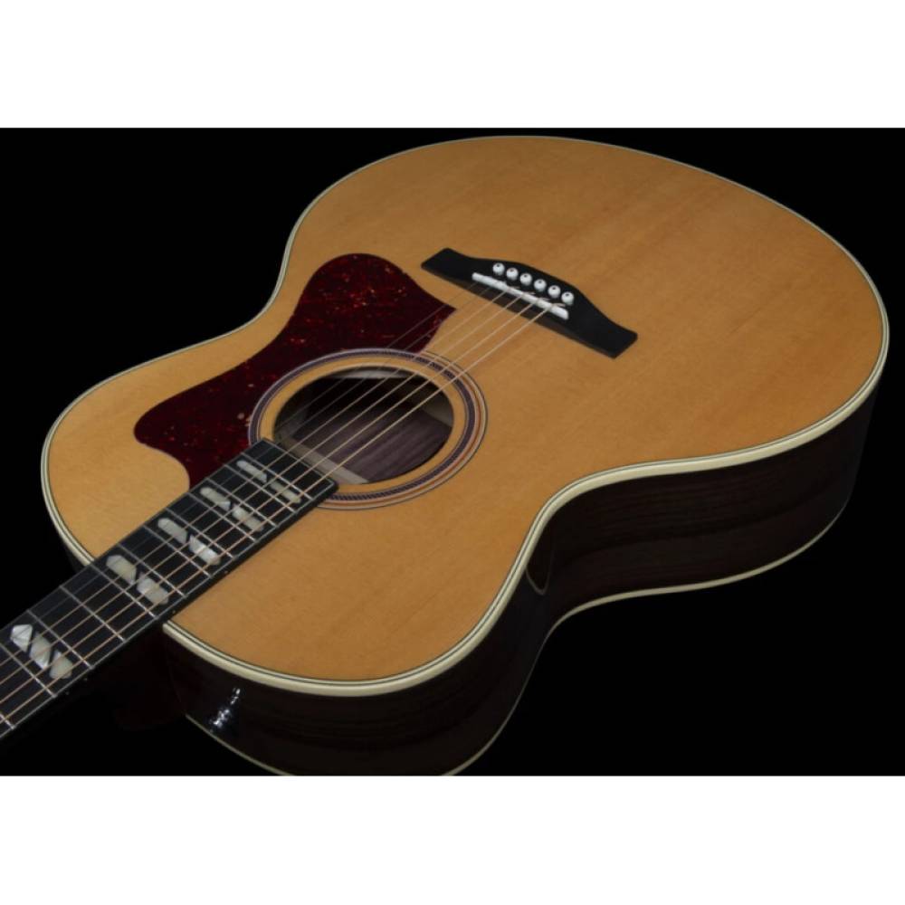 Електроакустична гітара NORMAN ST68 MJ Natural HG