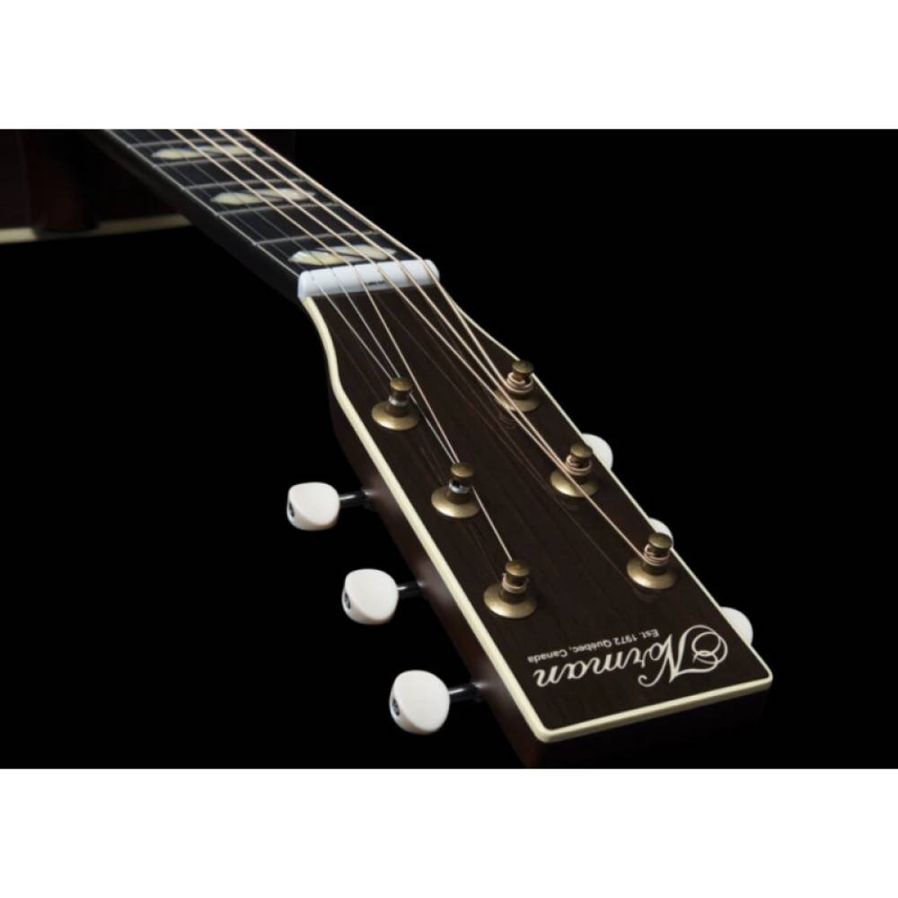 Електроакустична гітара NORMAN ST68 MJ Natural HG