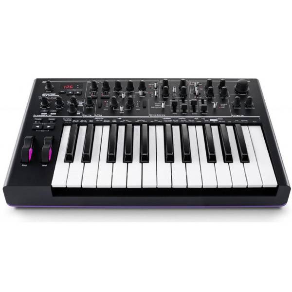 Синтезатор Novation AFX Station