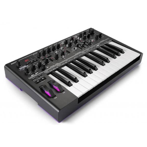 Синтезатор Novation AFX Station