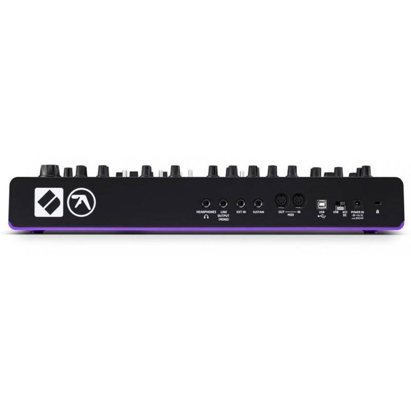 Синтезатор Novation AFX Station