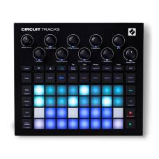 Синтезатор NOVATION Circuit Tracks