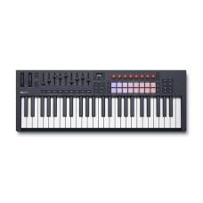 MIDI Клавіатура  NOVATION FLkey 2 49
