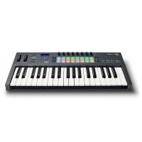MIDI-клавиатура Novation FLkey 37 MIDI