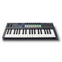 MIDI-клавіатура Novation FLkey 37 MIDI