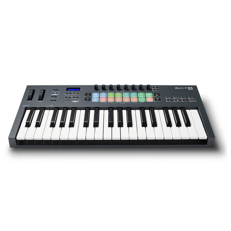 MIDI-клавіатура Novation FLkey 37 MIDI