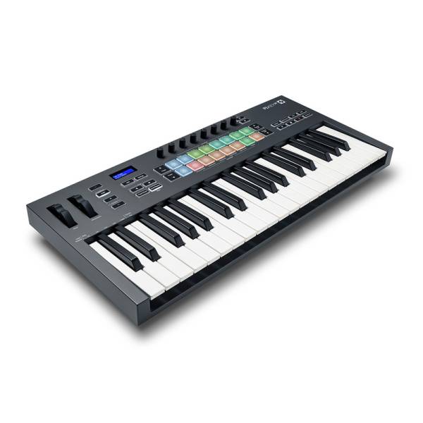 MIDI-клавиатура Novation FLkey 37 MIDI