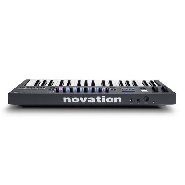 MIDI-клавиатура Novation FLkey 37 MIDI