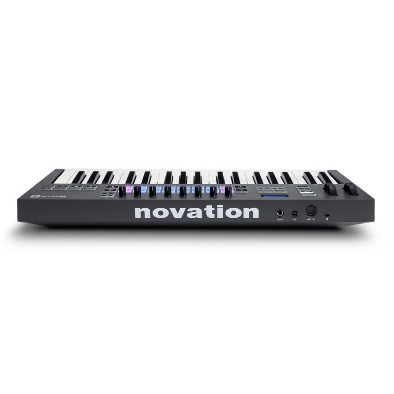 MIDI-клавиатура Novation FLkey 37 MIDI