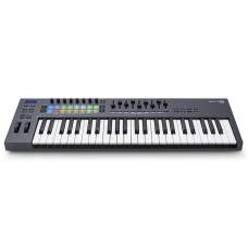 MIDI-клавиатура NOVATION FLkey 49