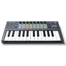 MIDI-клавіатура NOVATION FLkey Mini