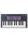 MIDI-клавиатура NOVATION FLkey Mini