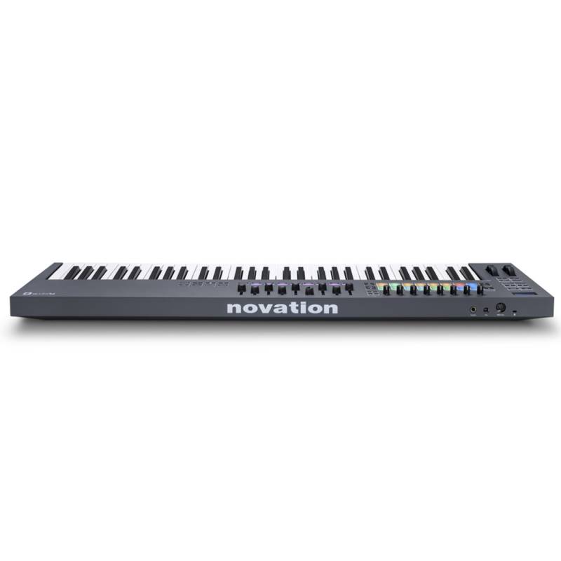 MIDI-клавіатура NOVATION FLkey 61