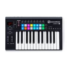 MIDI Клавіатура Novation Launchkey 25 MK2