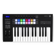 MIDI Клавіатура Novation Launchkey 25 MK3