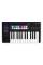 MIDI Клавіатура Novation Launchkey 25 MK3