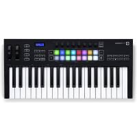 MIDI Клавіатура Novation Launchkey 37 MK3