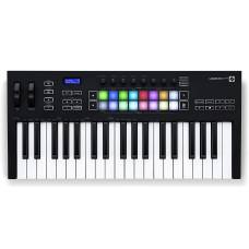 MIDI Клавіатура Novation Launchkey 37 MK3