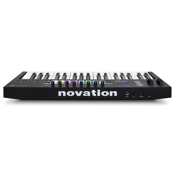 MIDI Клавіатура Novation Launchkey 37 MK3