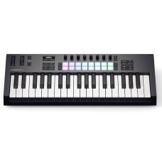 MIDI-клавиатура NOVATION Launchkey 37 MK4