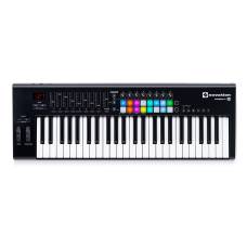 MIDI Клавіатура Novation Launchkey 49 MK2