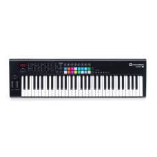 MIDI Клавіатура Novation Launchkey 61 MK2
