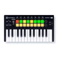 MIDI Клавиатура Novation Launchkey Mini MK2