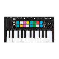 MIDI Клавіатура Novation Launchkey Mini MK3