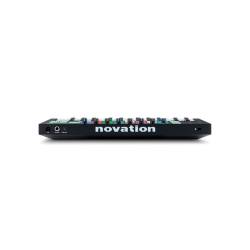 MIDI Клавиатура Novation Launchkey Mini MK3
