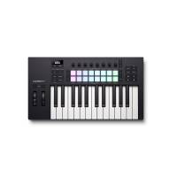 MIDI Клавиатура NOVATION Launchkey 25 MK4