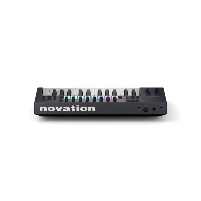 MIDI Клавіатура NOVATION Launchkey 25 MK4