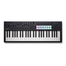 MIDI Клавіатура NOVATION Launchkey 49 MK4