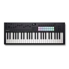 MIDI Клавіатура NOVATION Launchkey 49 MK4