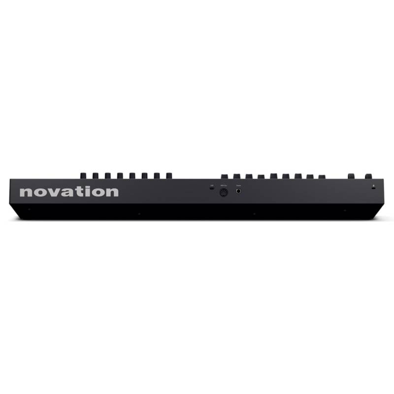 MIDI Клавиатура NOVATION Launchkey 49 MK4